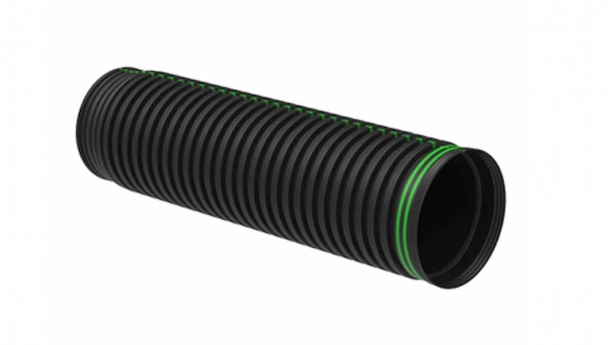 Tubo Corrugado para Drenaje